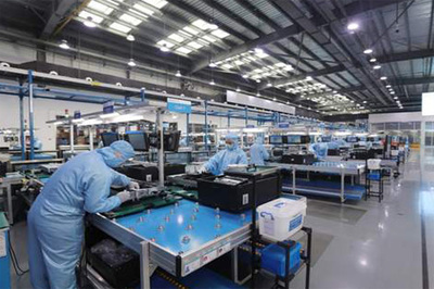 工廠企業構建精益供應鏈管理的思路與要點