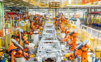 國產極光為何能比肩進口？揭秘卓越供應鏈管理的奧秘