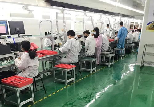 重慶工廠用工荒 薪資瓶頸還是房?jī)r(jià)壓力？